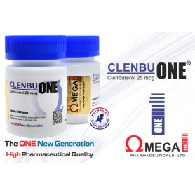 CLENBU ONE ® CLENBU ONE ®