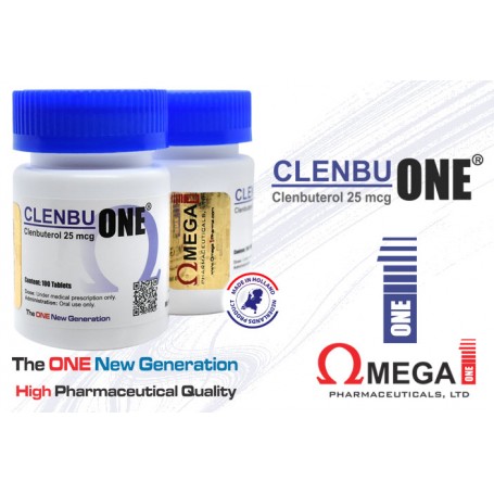 CLENBU ONE ®