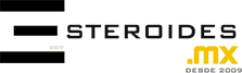 Esteroides.MX - La tienda de marcas Premium!